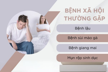 Địa chỉ khám chữa bệnh xã hội uy tín, bảo mật thông tin
