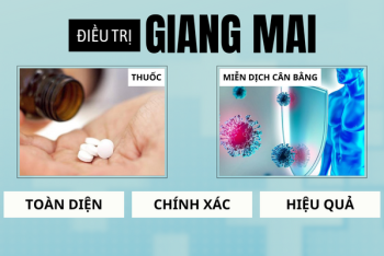 Chữa bệnh giang mai bằng phương pháp nào hiệu quả nhanh?