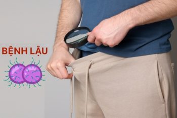Nguyên nhân bệnh lậu ở nam giới – không chỉ từ quan hệ không an toàn
