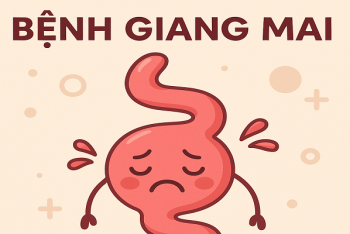 Địa chỉ khám bệnh giang mai nhanh chóng, điều trị hiệu quả