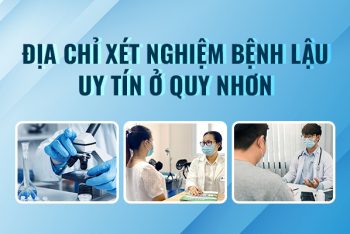 Bệnh viện xét nghiệm bệnh lậu uy tín chính xác