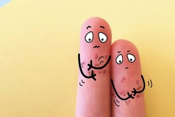 Phương pháp trị nổi mụn sinh dục hiệu quả hiện nay