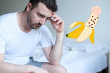 Nổi mụn cậu nhỏ dấu hiệu cảnh báo nhiều bệnh lý nguy hiểm