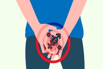 Các giai đoạn sùi mào gà và dấu hiệu nhận biết