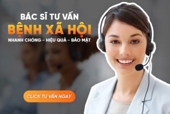 Bác sĩ tư vấn bệnh xã hội giải đáp tất tần tật từ A–Z