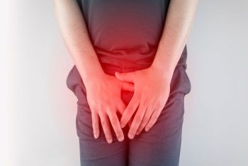 Mọc mụn ở tinh hoàn là dấu hiệu bệnh gì?