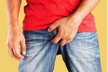 Mụn thân dương vật có nguy hiểm không? Bác sĩ cảnh báo đừng xem thường